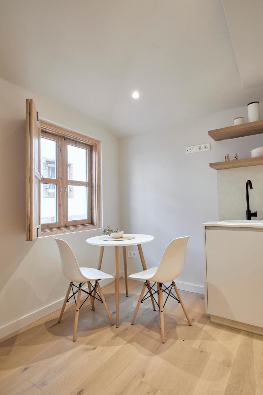 Casa Beltane Apartment A Coruna Exterior photo