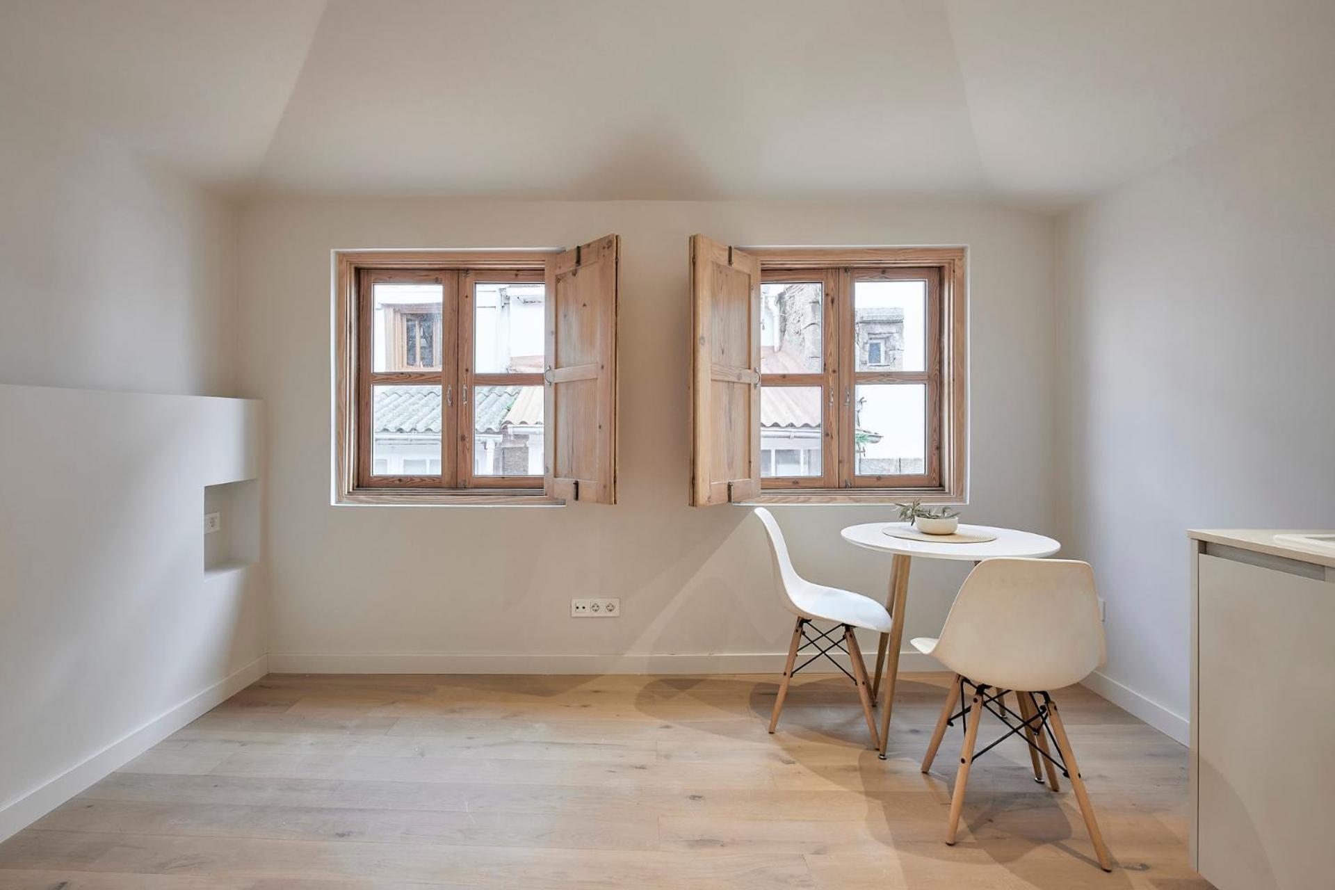 Casa Beltane Apartment A Coruna Exterior photo