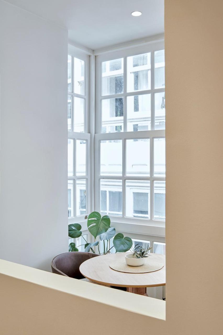 Casa Beltane Apartment A Coruna Exterior photo