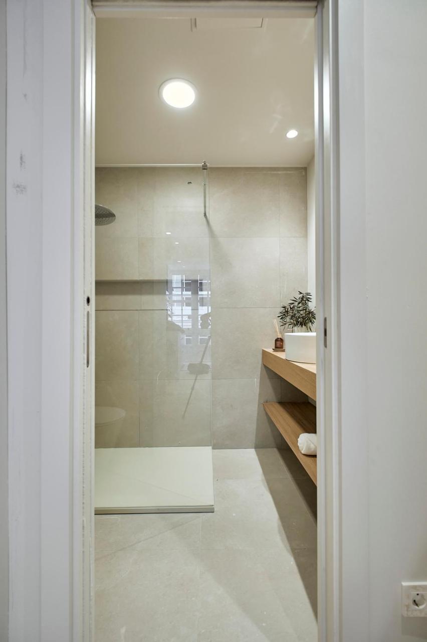 Casa Beltane Apartment A Coruna Exterior photo