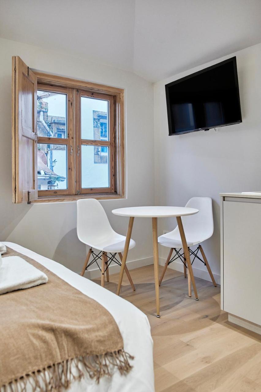 Casa Beltane Apartment A Coruna Exterior photo