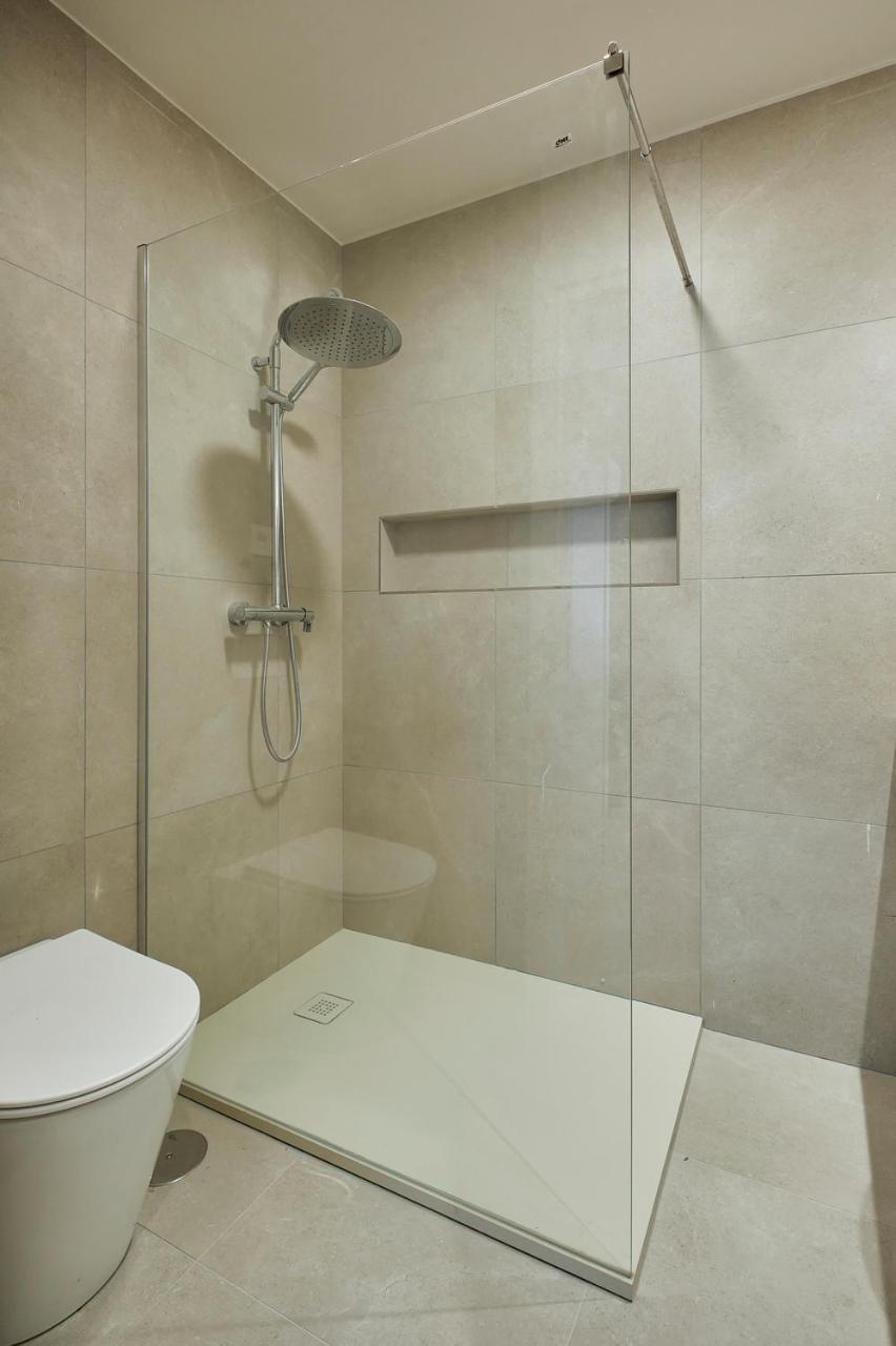 Casa Beltane Apartment A Coruna Exterior photo