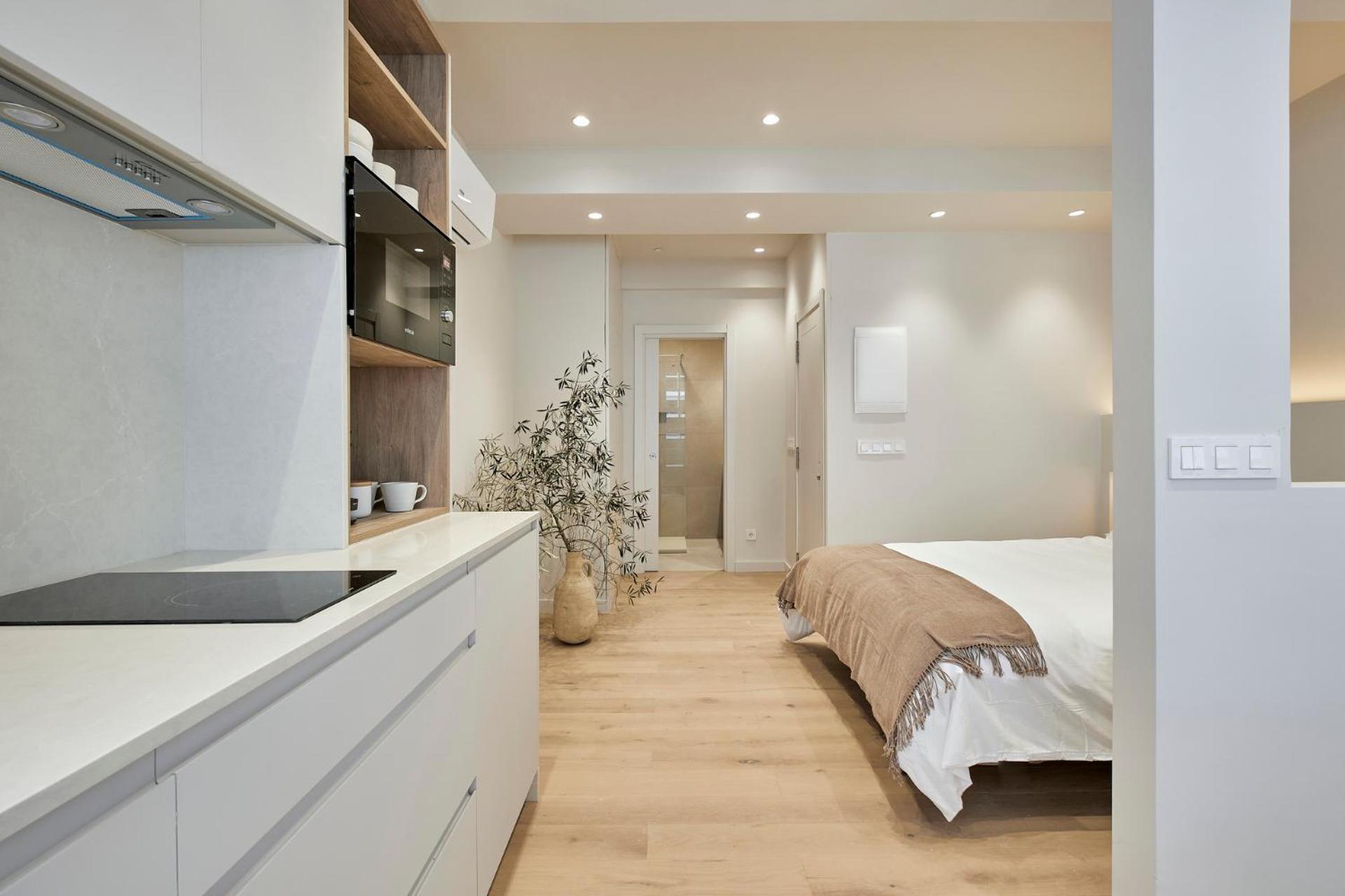 Casa Beltane Apartment A Coruna Exterior photo